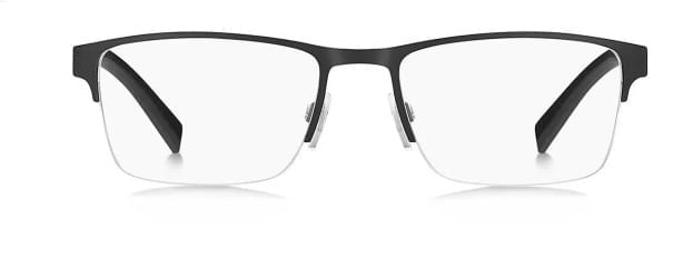 Armação de Óculos de Grau Tommy Hilfiger, modelo TH 1905, cor 003, tamanho 55