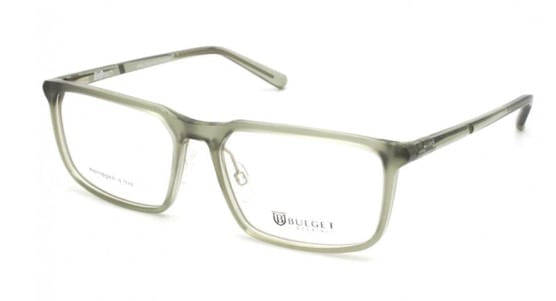 Armação de Óculos de Grau Bulget, modelo BG4138M, cor H11