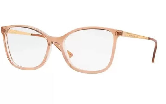 Armação de Óculos de Grau Vogue, modelo VO5334L, cor 2847, tamanho 54
