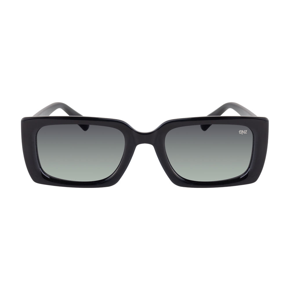 Óculos de Sol Feminino DNZ 1 7024 Demi Marrom