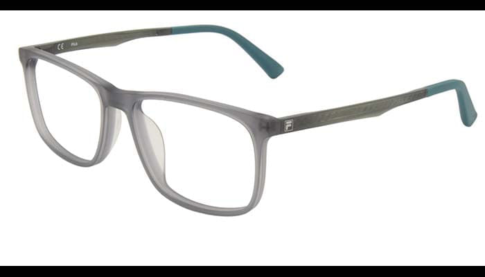 Armação de Óculos de Grau Fila, modelo VF9351, cor 840M, tamanho 55