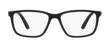 Armacao de Oculos de Grau Ray Ban, modelo RY1618L, cor 3916, tamanho 51