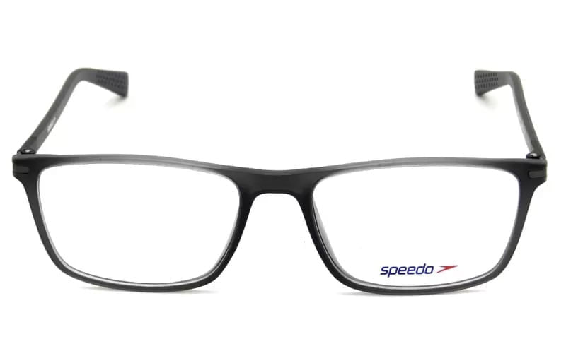 Armação de Óculos de Grau Speedo, modelo SP7012, cor H01