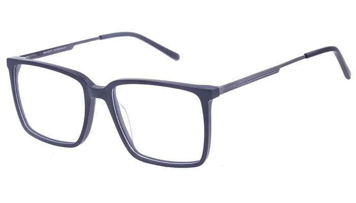 Armação de Óculos de Grau Bulget, modelo BG7137, cor A11