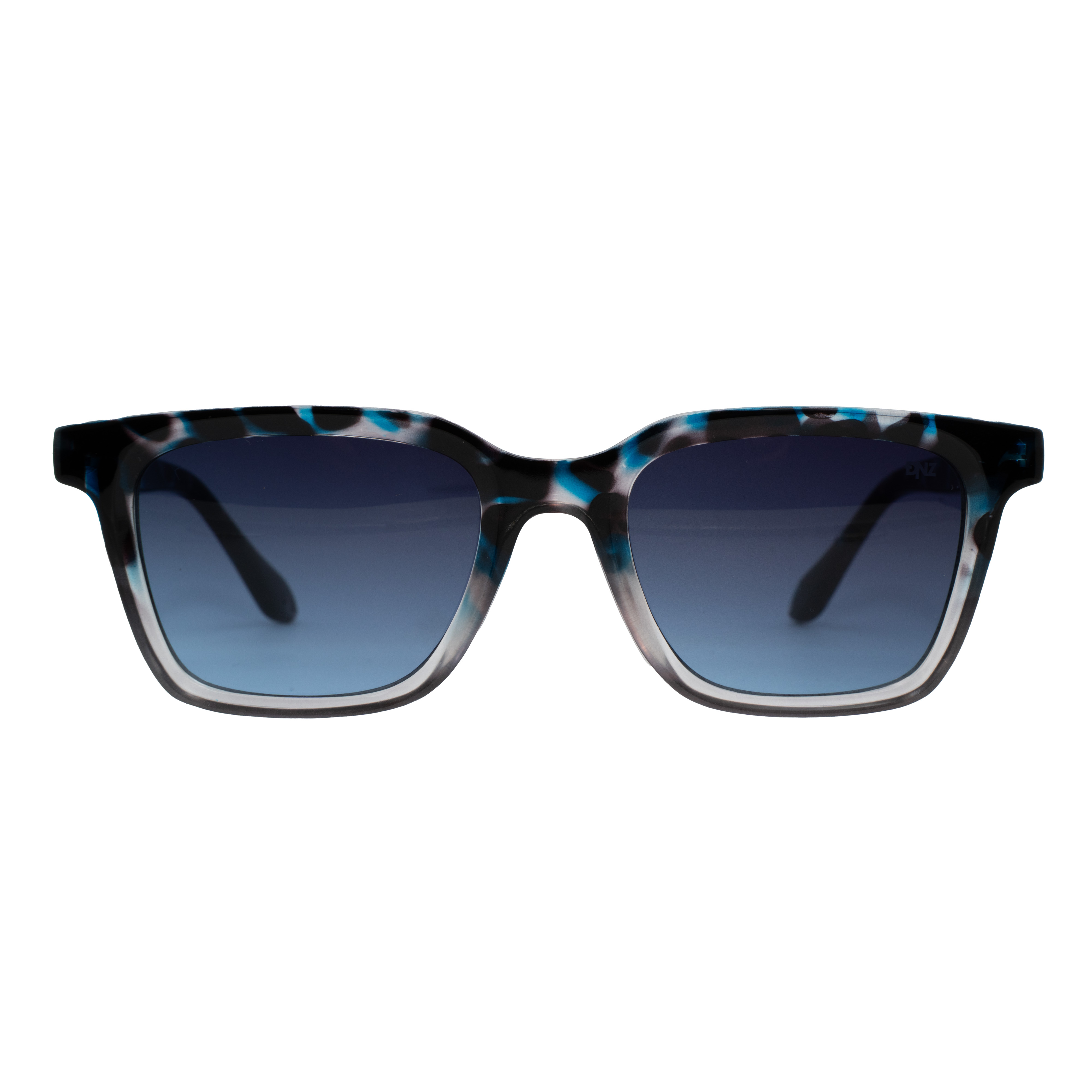 Óculos de Sol Feminino DNZ SDNZ14243C4 Demi Azul Cristal Óculos de Sol Feminino DNZ SDNZ14243C4 Demi A