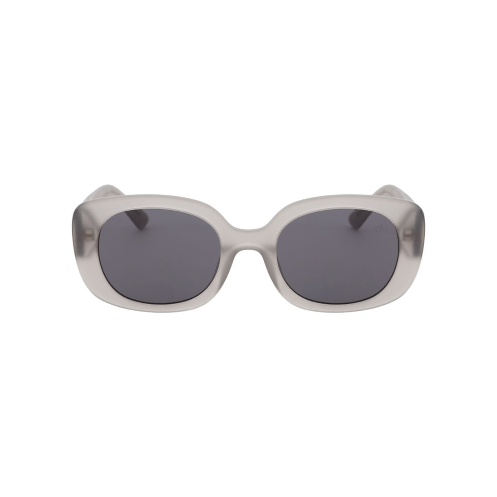 Óculos de Sol Feminino Dii Collection SOL 1059 Cinza Óculos de Sol Feminino Dii Collection SOL 1059 Cin