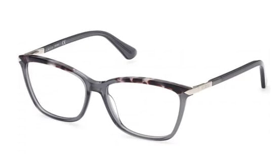 Armação de Óculos de Grau Guess, modelo GU2880, cor 053, tamanho 54
