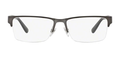 Armação de Óculos de Grau Polo, modelo PH1164, cor 9157, tamanho 56
