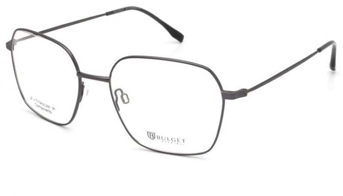Armação de Óculos de Grau Bulget, modelo BG2064MT, cor 02A