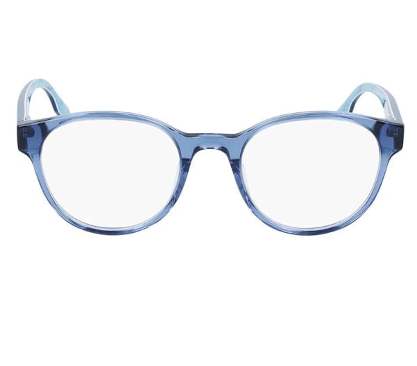 Armação de Óculos de Grau Converse, modelo CV5002, cor 420, tamanho 50