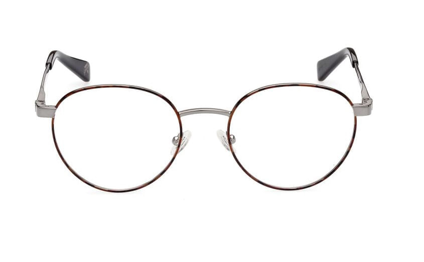 Armação de Óculos de Grau Guess, modelo GU5221, cor 005, tamanho 51
