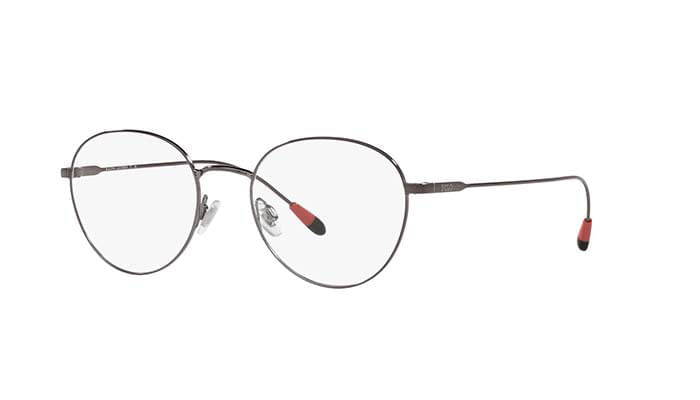 Armação de Óculos de Grau Polo, modelo 0PH1208, cor 9157, tamanho 51