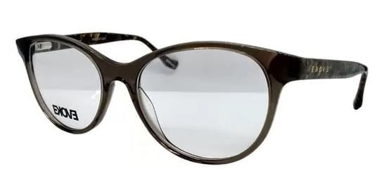 Armação de Óculos de Grau Evoke, modelo FOR YOU DX98, cor G01