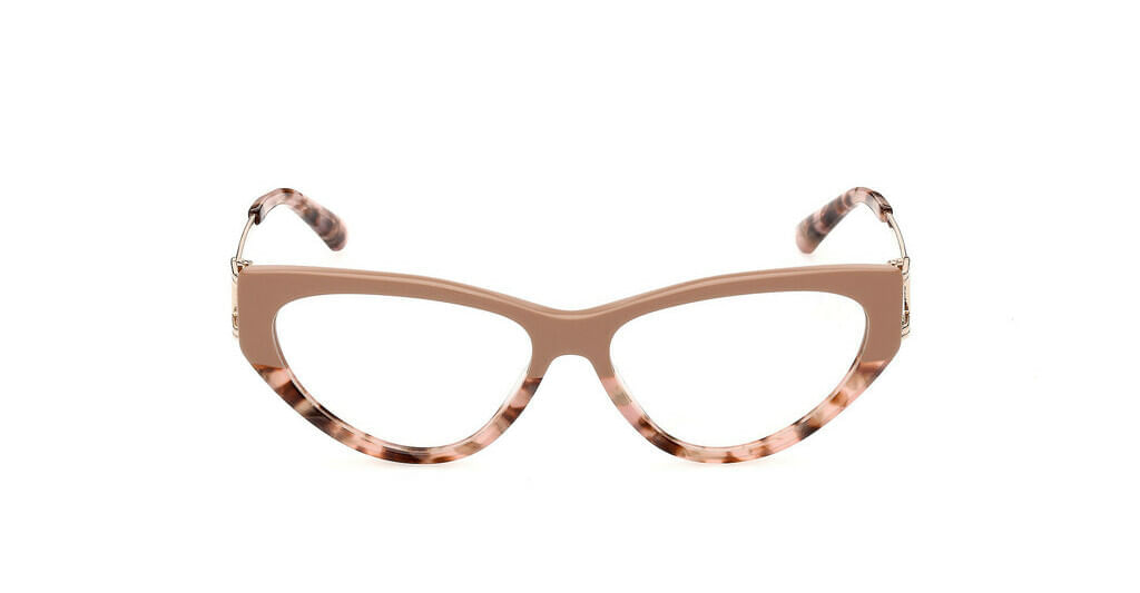 Armação de Óculos de Grau Guess, modelo GU2911, cor 059, tamanho 57