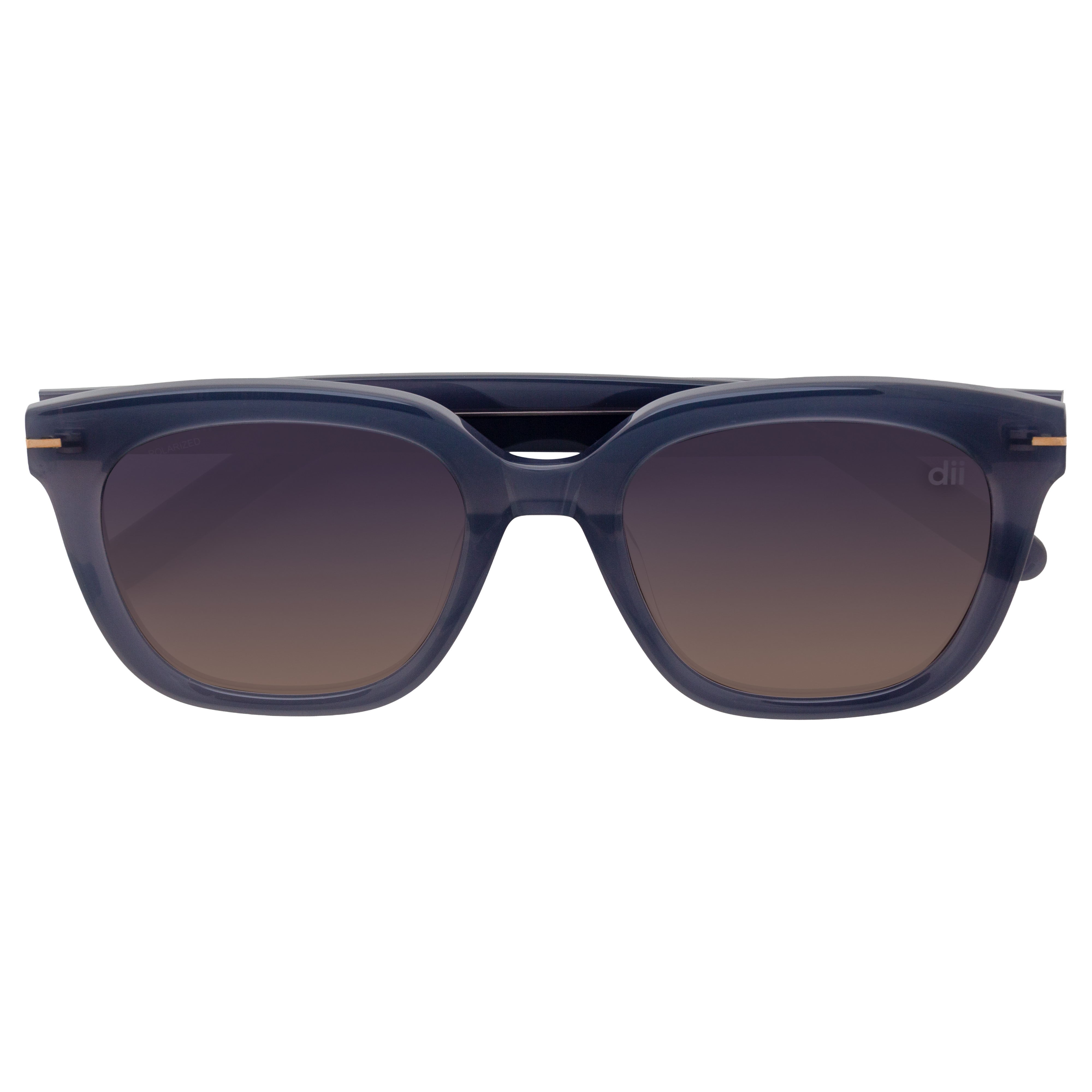 Óculos de Sol Feminino Dii Collection SDII14151C2 Cinza Óculos de Sol Feminino Dii Collection SDII14151C2 Cin